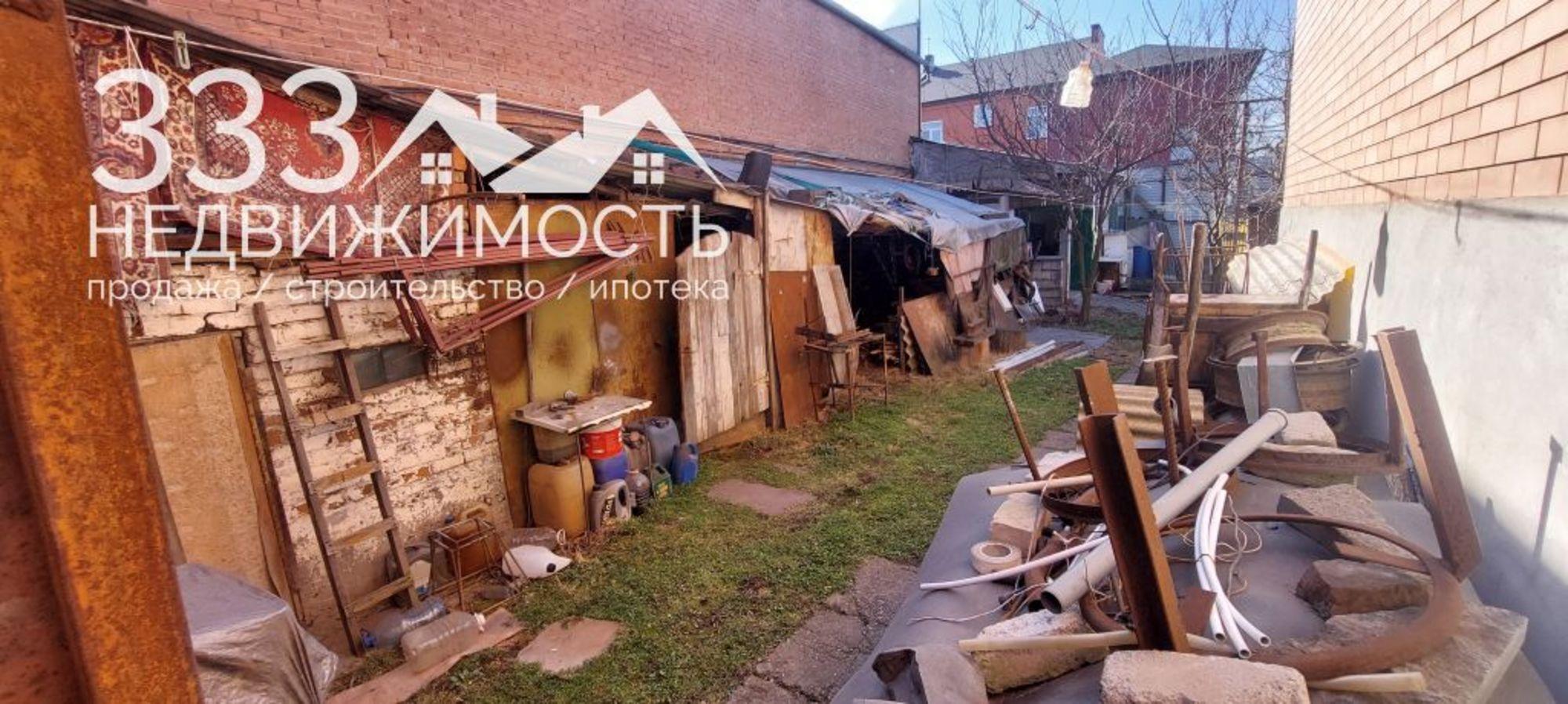 Купить дачу, дом, коттедж за 10 750 000 рублей на Тургеневская ул, 129