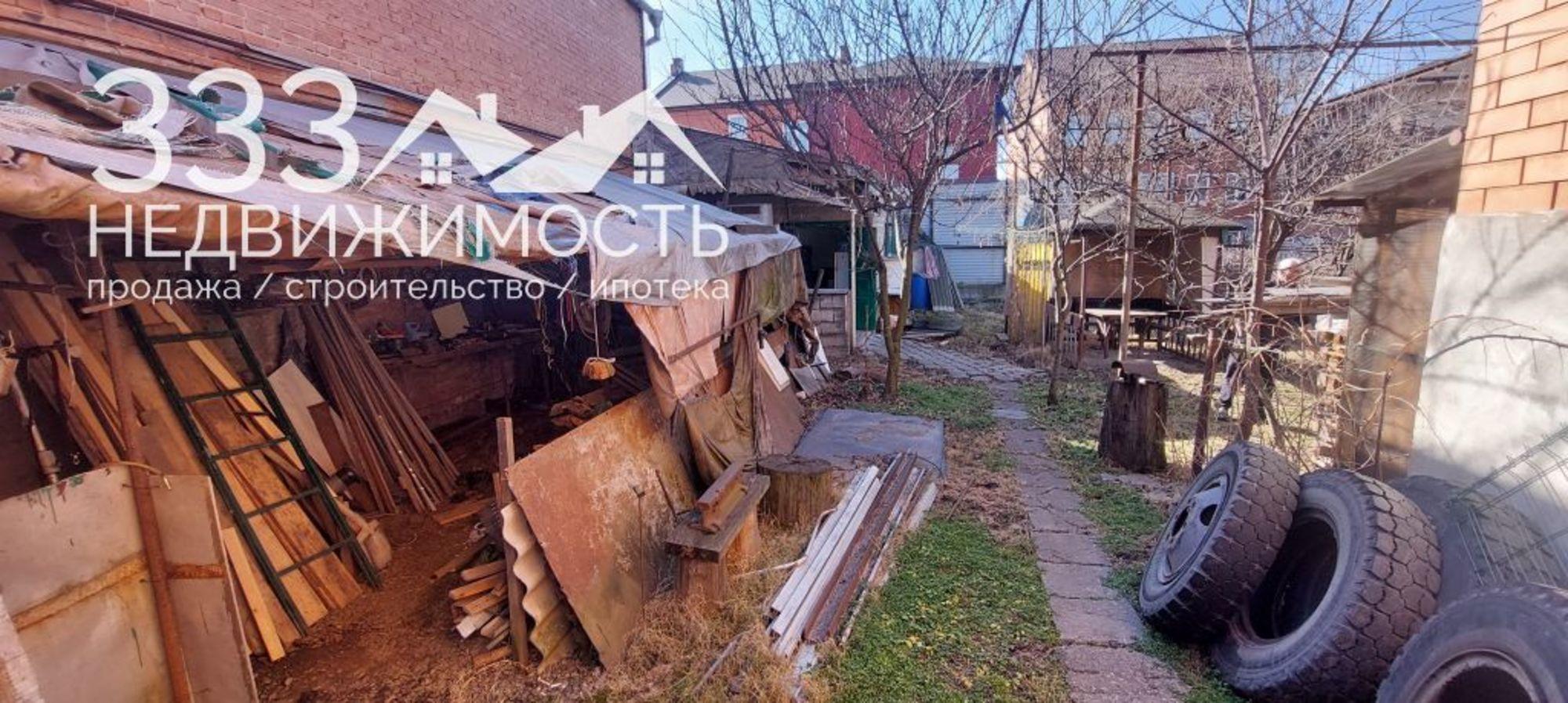 Купить дачу, дом, коттедж за 10 750 000 рублей на Тургеневская ул, 129