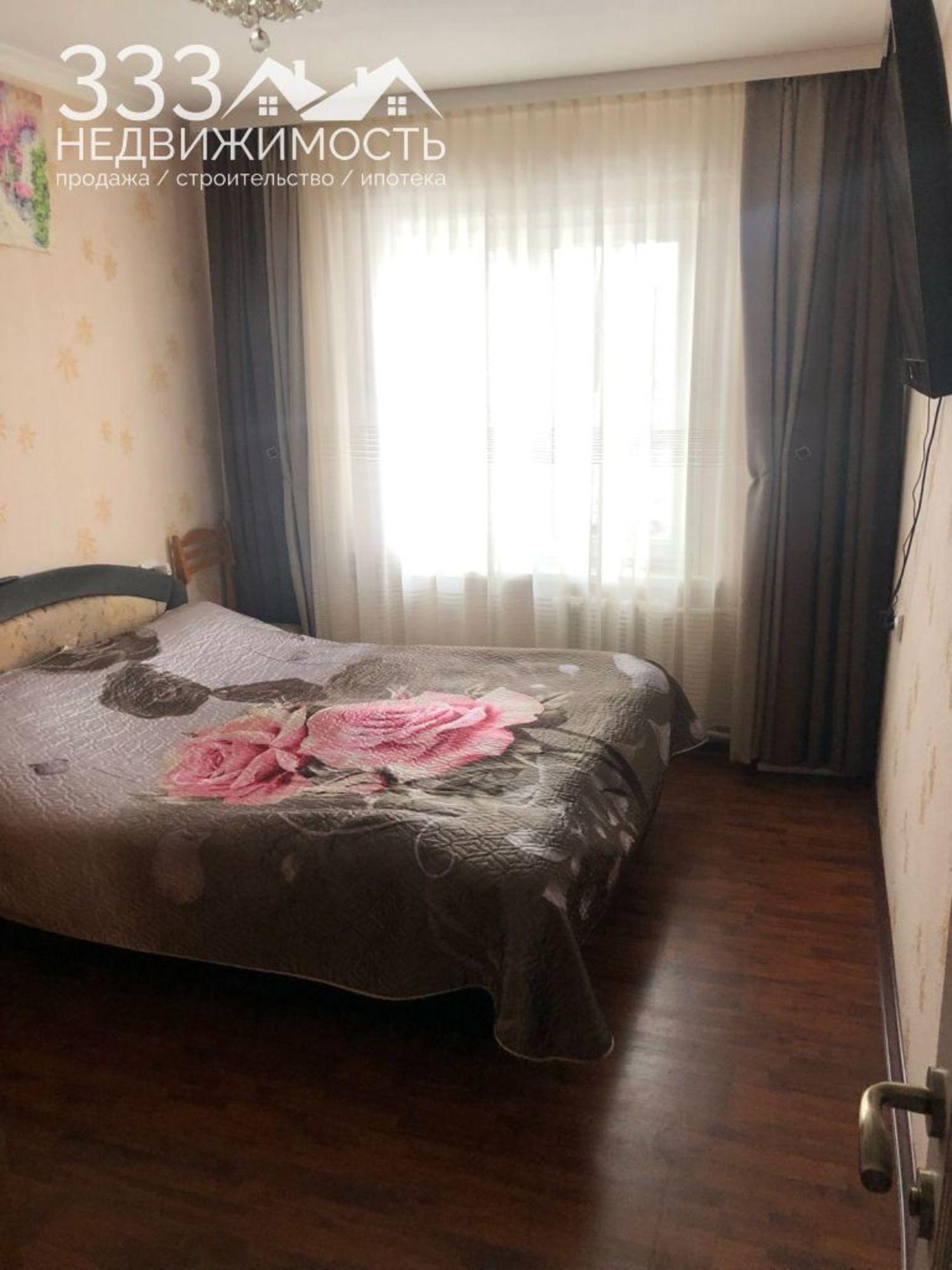 Купить квартиру за 7 750 000 рублей на Генерала Дзусова ул, 27