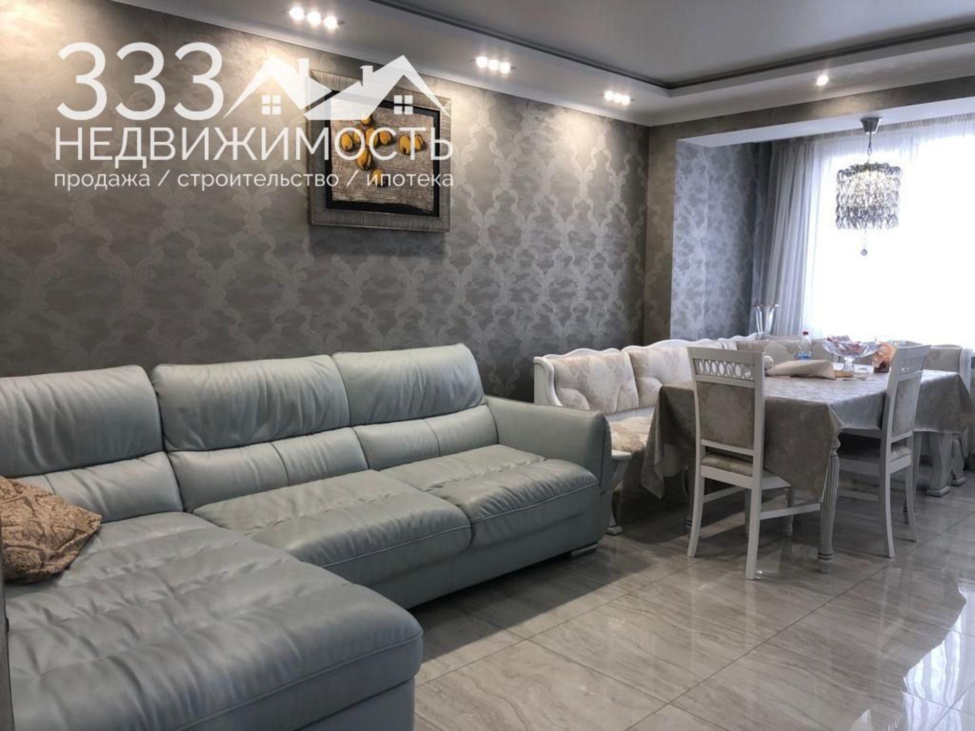 Купить квартиру за 8 350 000 рублей на Доватора пр-кт, 15/2