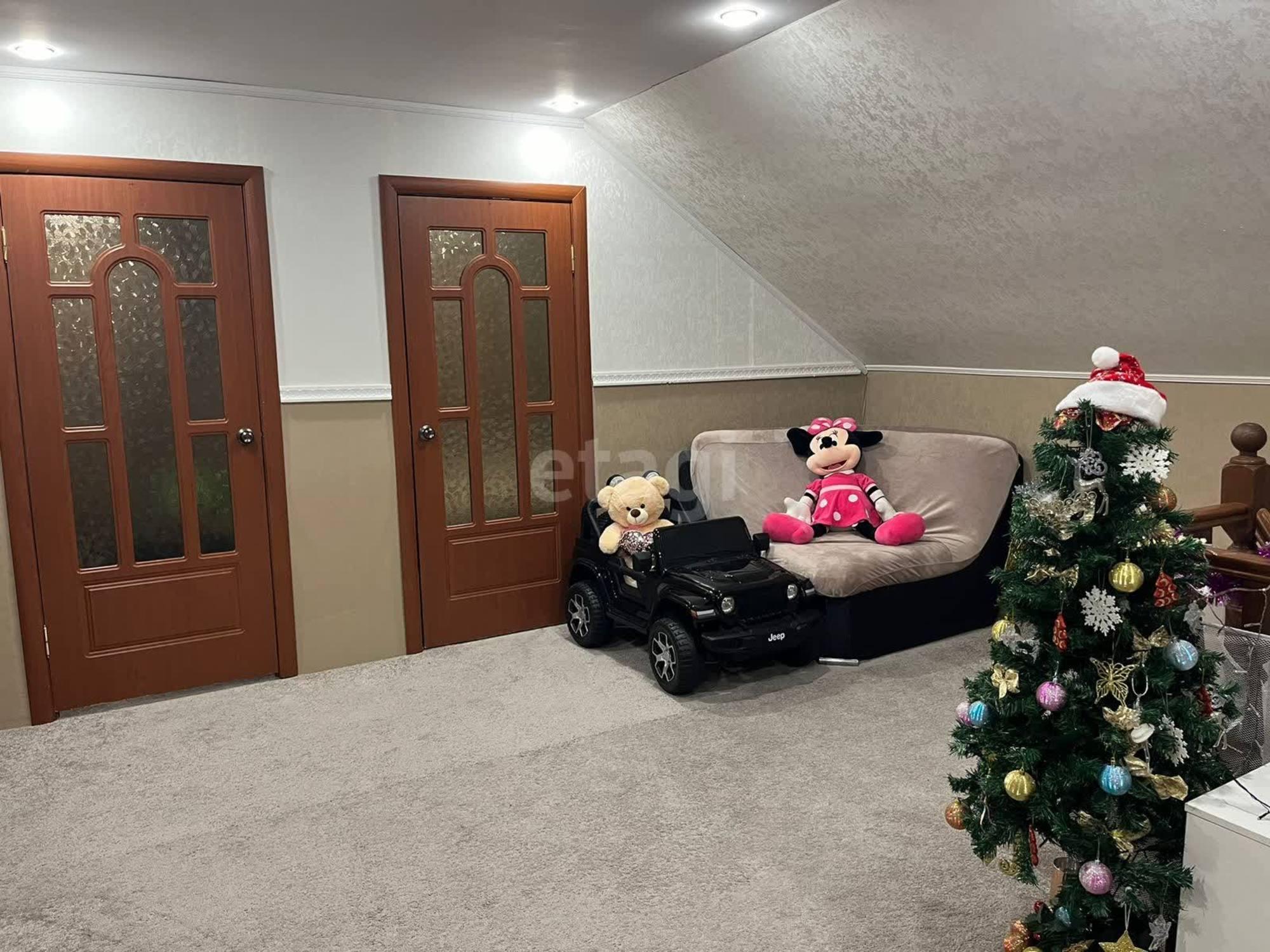 Купить дачу, дом, коттедж за 7 500 000 рублей на Туманная