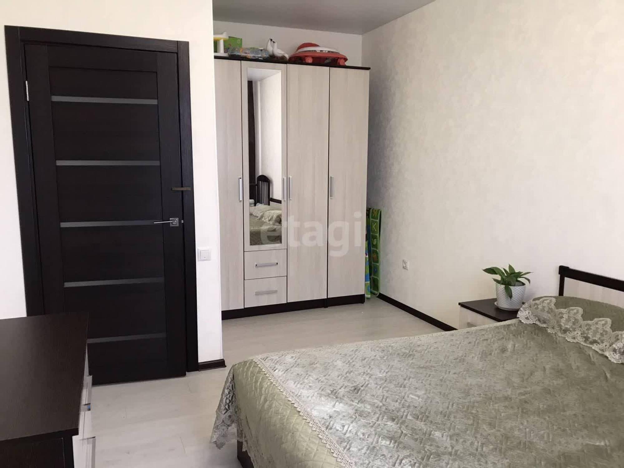 Купить квартиру за 5 450 000 рублей на Дмитрия Донского, 12