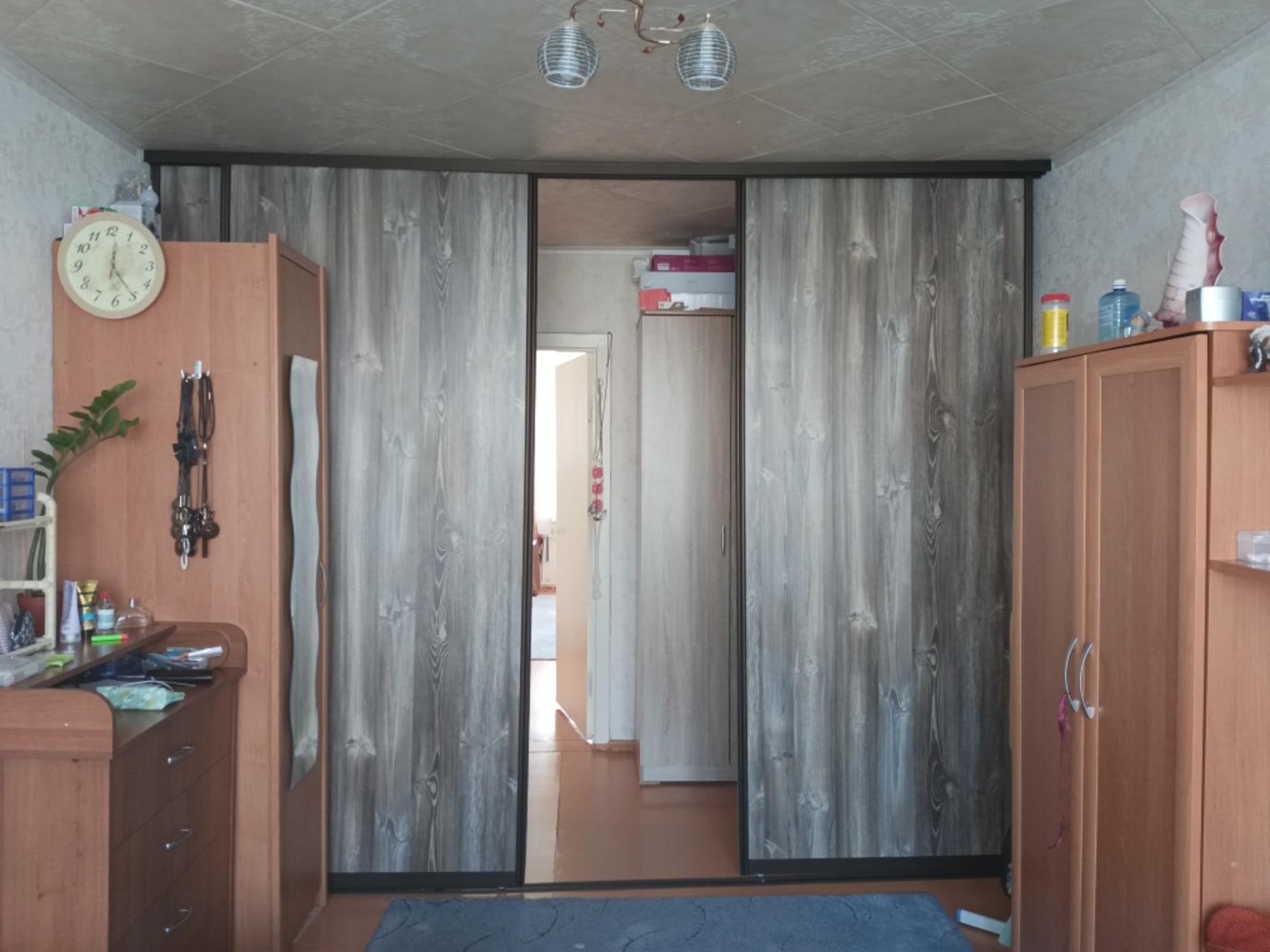 Купить квартиру за 2 600 000 рублей на Мечтателей, 19