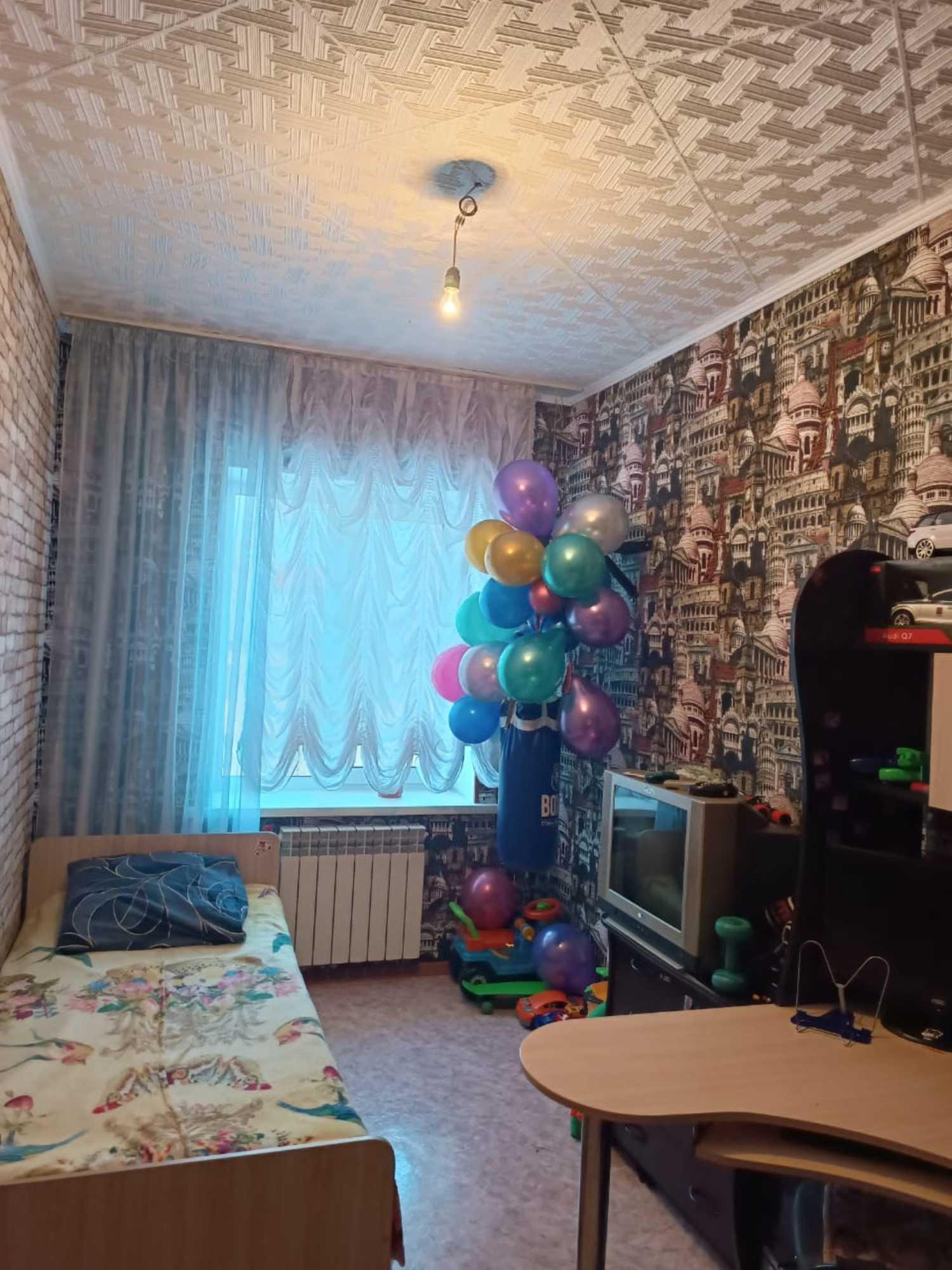 Купить квартиру за 2 500 000 рублей на Братская, 44а
