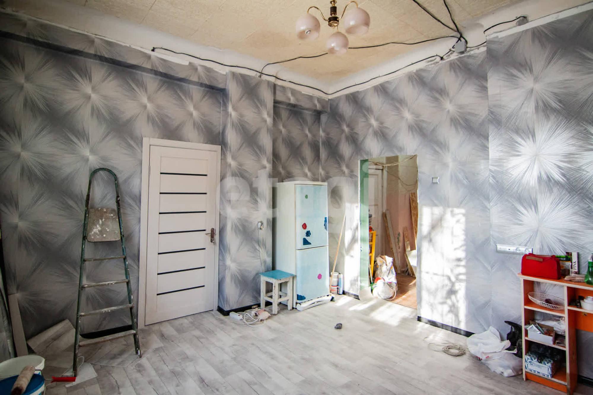 Купить квартиру за 4 500 000 рублей на Коммунаров, 10