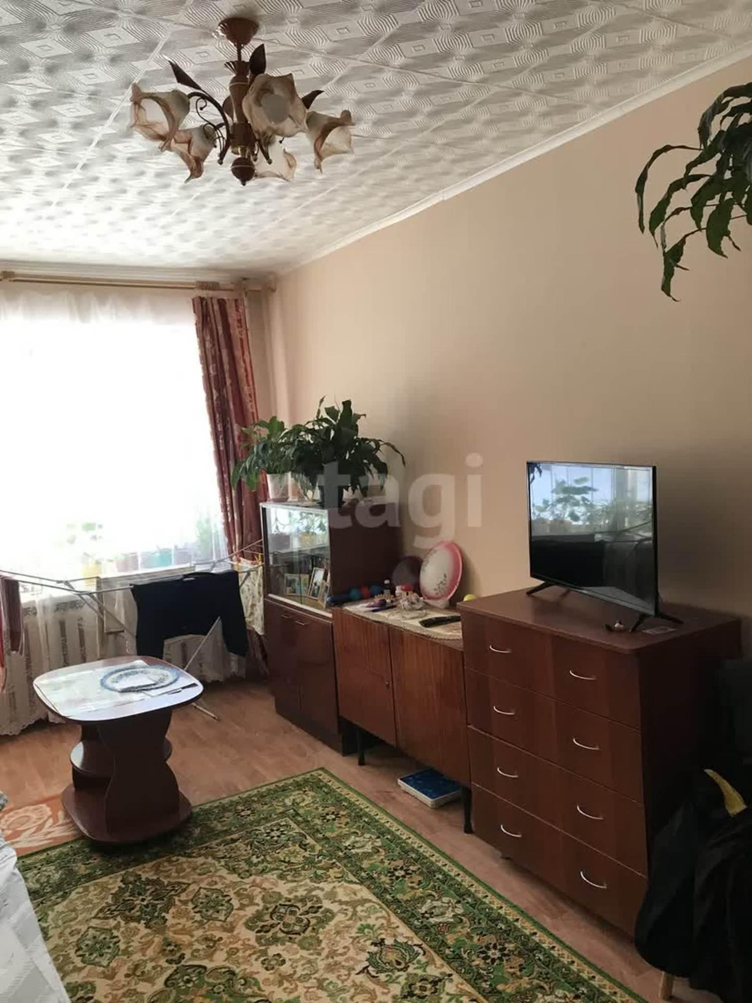 Купить квартиру за 2 600 000 рублей на Глазковский пр., 6