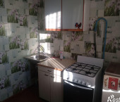 1-комн, 33кв м, этаж 5/5 улица Елены Колесовой, 72