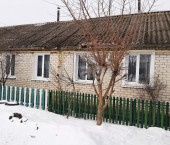 коттедж 59.4 кв м улица Калинина