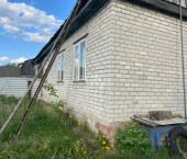 коттедж 78.8 кв м 
