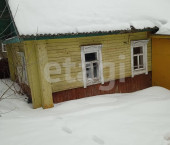 коттедж 21 кв м 