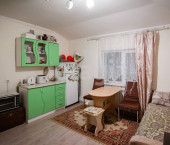 1-комн, 20.4кв м, этаж 3/3 Строительный пр., 6
