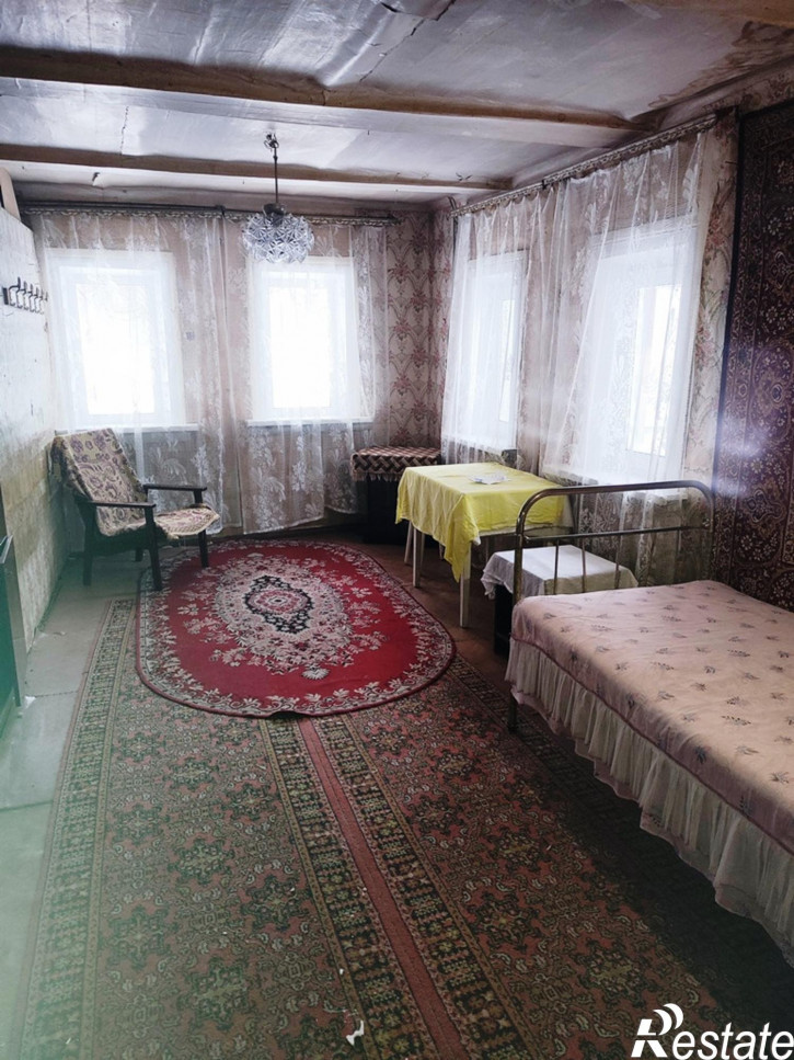 Коттедж/дом Луначарского ул., 142