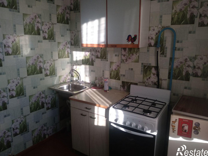 1-комн квартира улица Елены Колесовой, 72