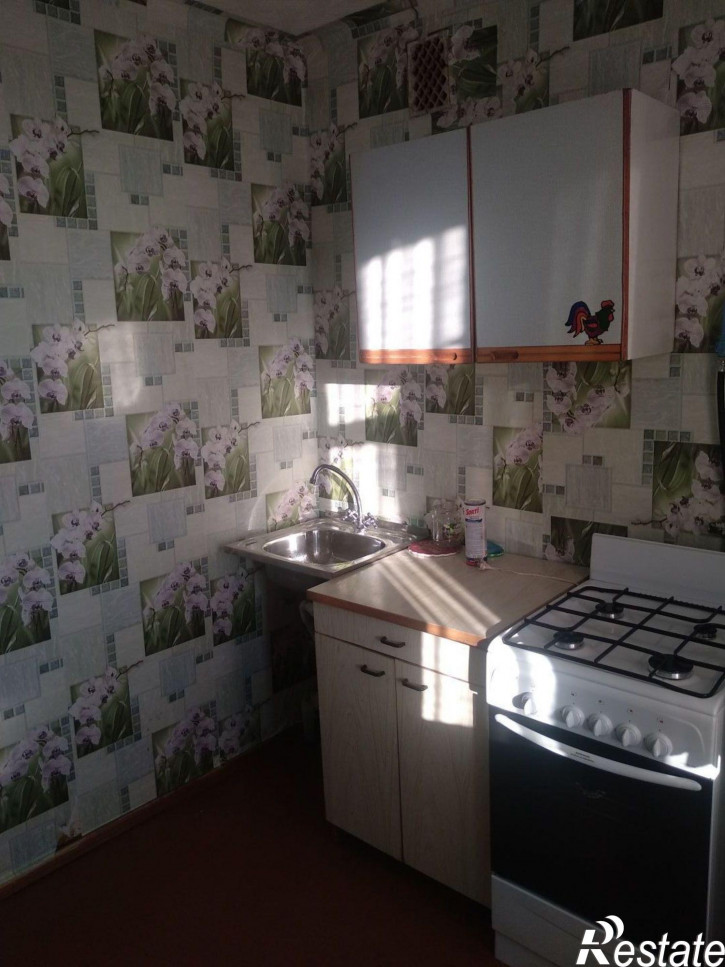 1-комн квартира улица Елены Колесовой, 72