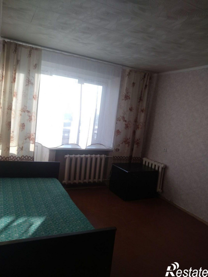 1-комн квартира улица Елены Колесовой, 72