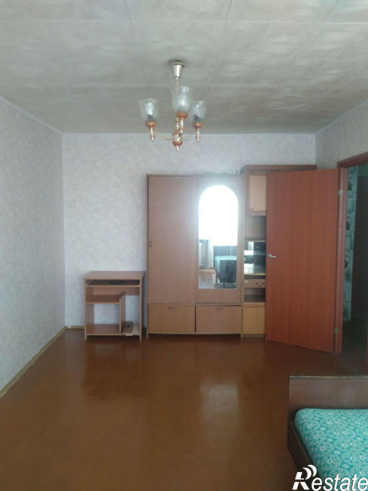 1-комн квартира улица Елены Колесовой, 72