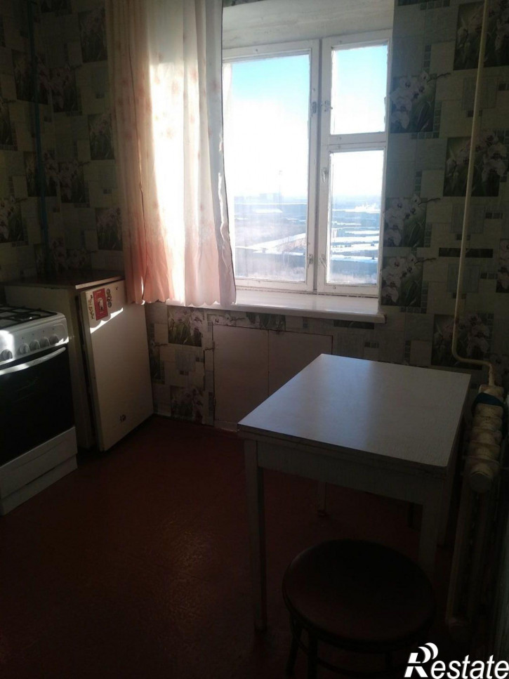 1-комн квартира улица Елены Колесовой, 72