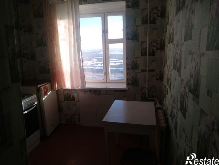 1-комн квартира улица Елены Колесовой, 72