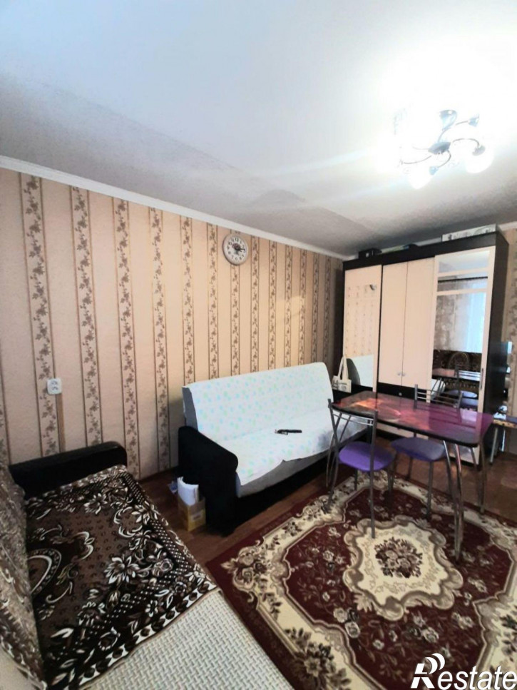 2-комн квартира улица Ляпидевского, 18