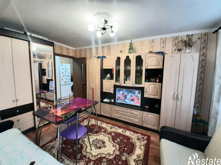2-комн квартира улица Ляпидевского, 18