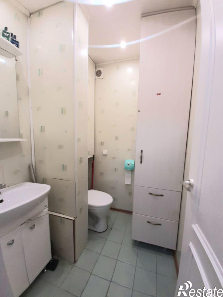 2-комн квартира улица Ляпидевского, 18
