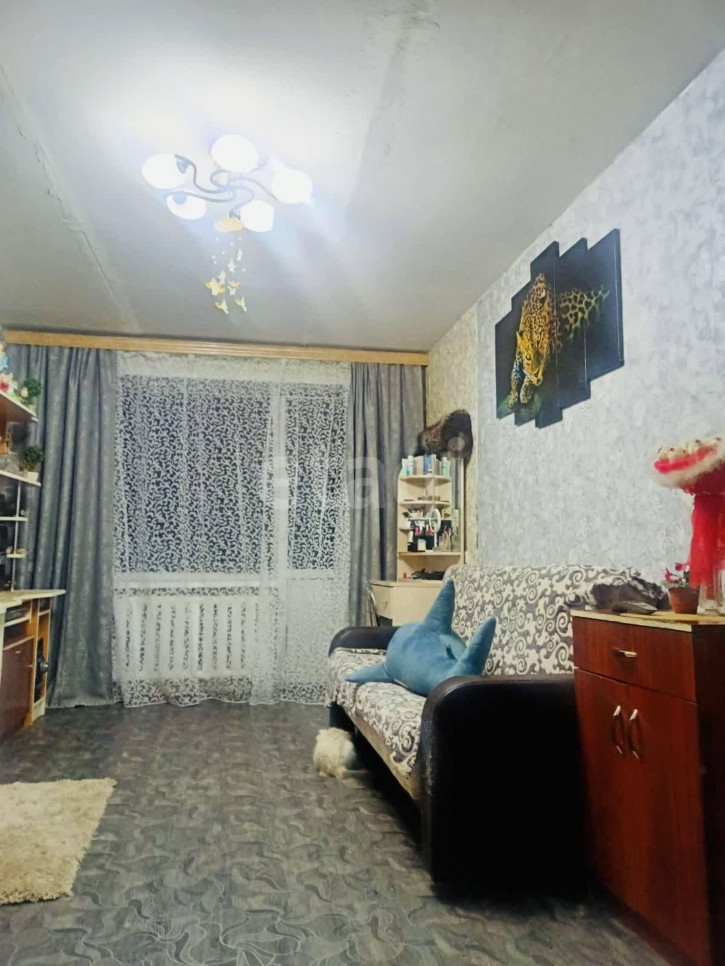 1-комн квартира улица Карла Маркса