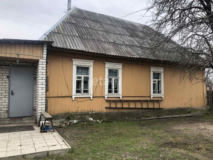 Коттедж/дом улица Циолковского