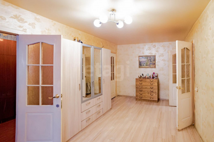 2-комн квартира улица Казакова, 8