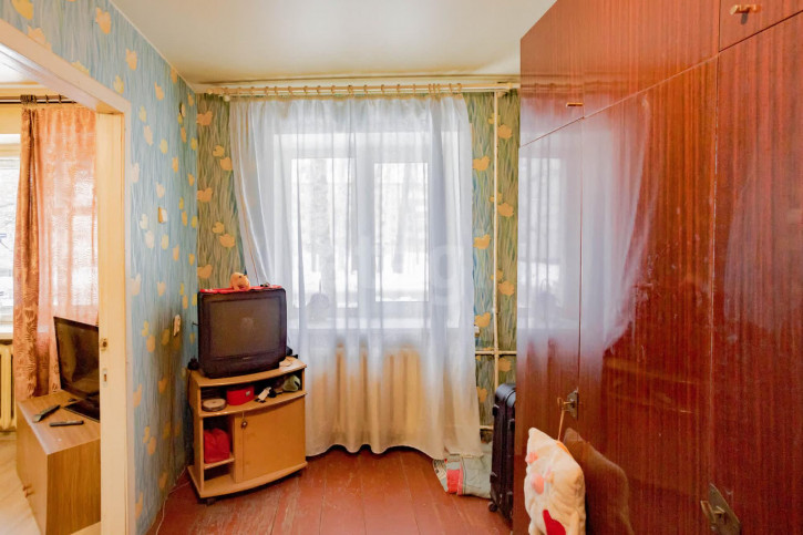 2-комн квартира улица Казакова, 8