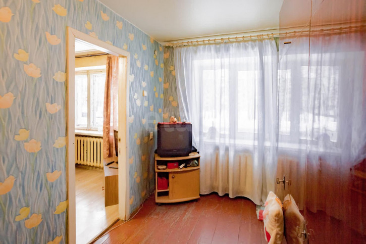 2-комн квартира улица Казакова, 8
