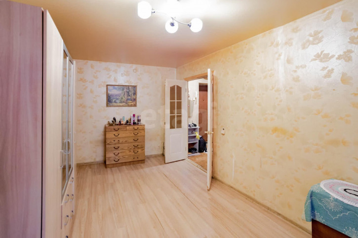 2-комн квартира улица Казакова, 8