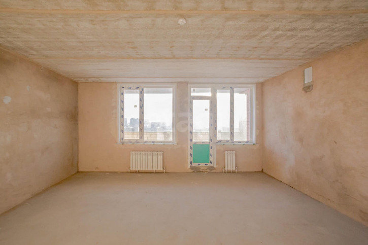 3-комн квартира Пригородная улица, 16б