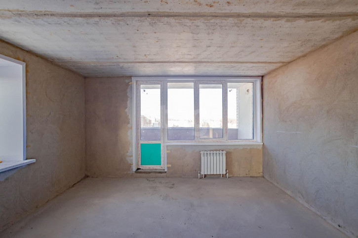 3-комн квартира Пригородная улица, 16б