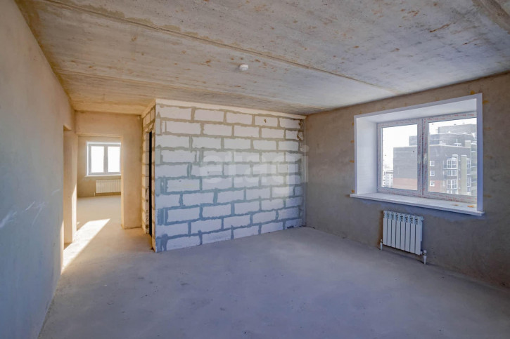 3-комн квартира Пригородная улица, 16б
