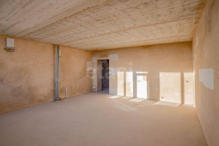 3-комн квартира Пригородная улица, 16б