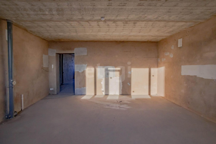 3-комн квартира Пригородная улица, 16б