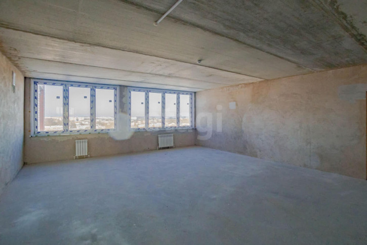 3-комн квартира Пригородная улица, 16б