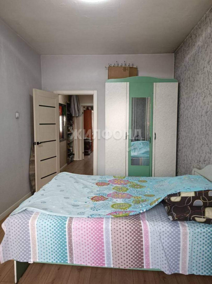 3-комн квартира Бай-Хаакская улица, д.6