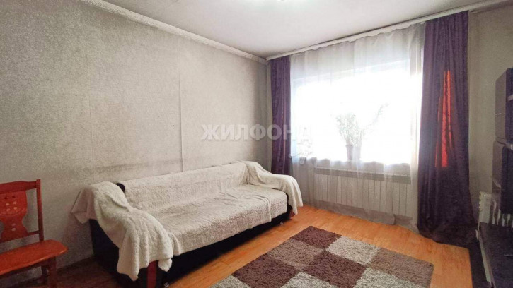 4-комн квартира Кечил-оола улица, д.7е
