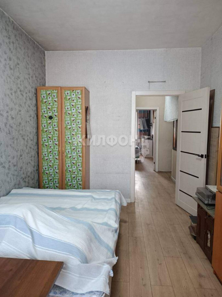 3-комн квартира Бай-Хаакская улица, д.6