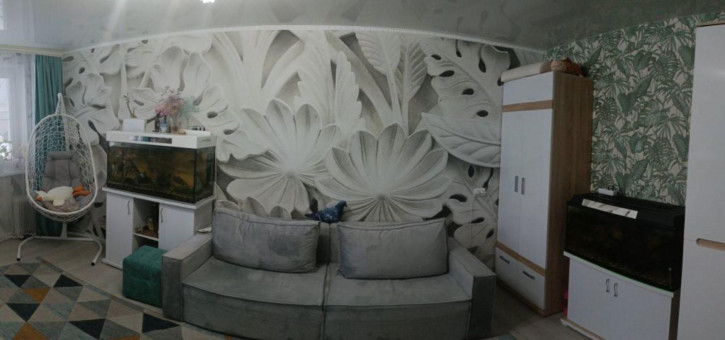 2-комн квартира Дьяконова ул, 4