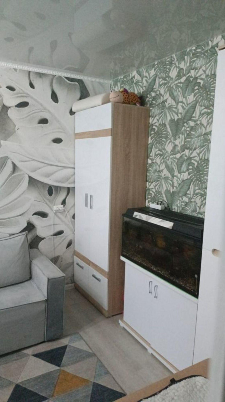 2-комн квартира Дьяконова ул, 4