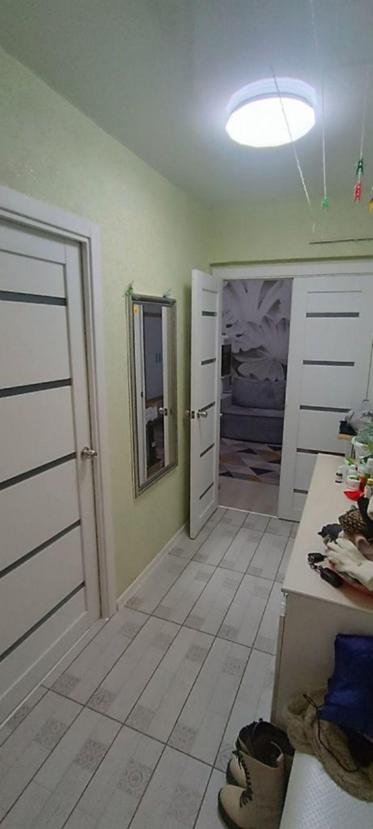 2-комн квартира Дьяконова ул, 4