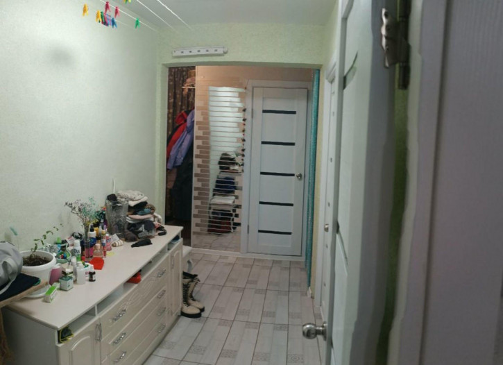 2-комн квартира Дьяконова ул, 4
