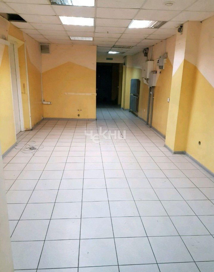 Торговое помещение Композитора Касьянова ул, 5а