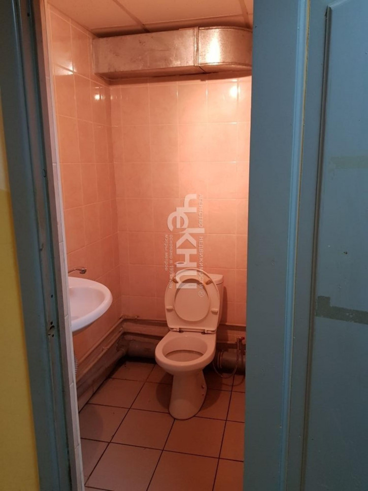 Торговое помещение Композитора Касьянова ул, 5а