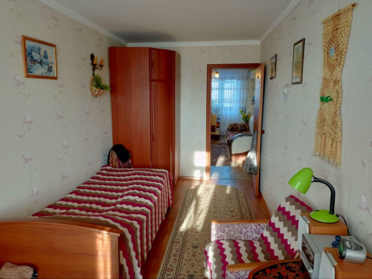 3-комн квартира Героя Шнитникова ул, 20