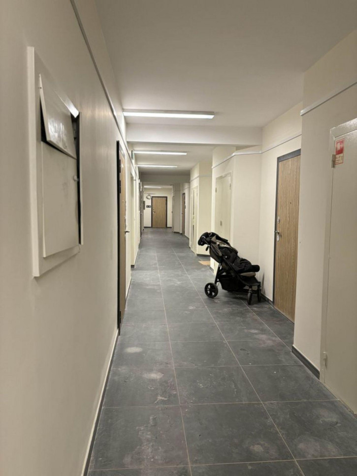 3-комн квартира Родионова ул, 202к1