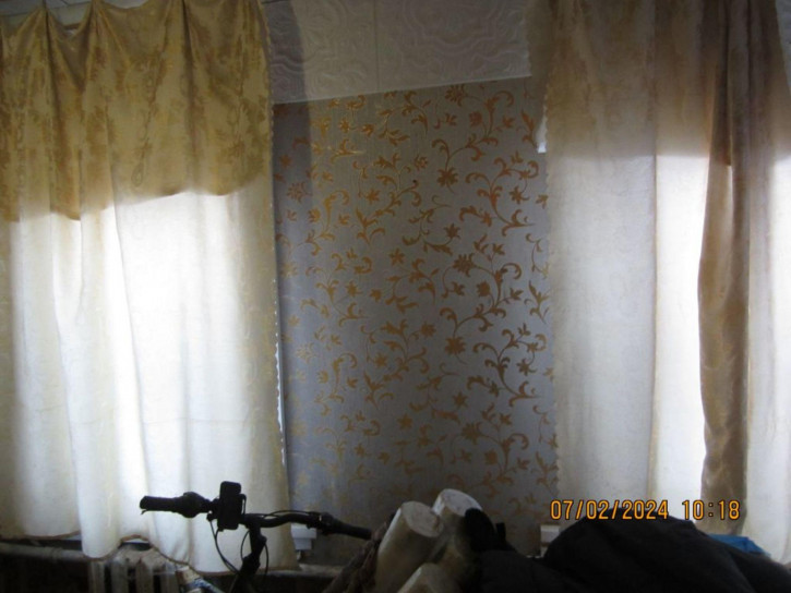 Коттедж/дом Ботанический пер, 8