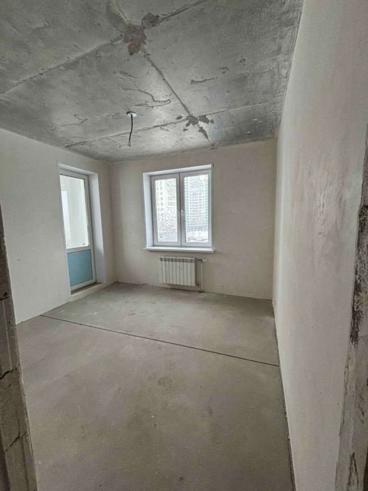 3-комн квартира Родионова ул, 202к1